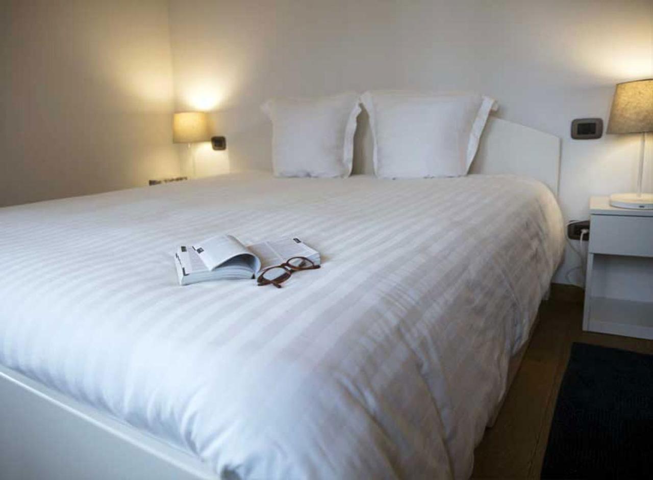 Villa Contarini B&B Lido di Venezia Eksteriør bilde